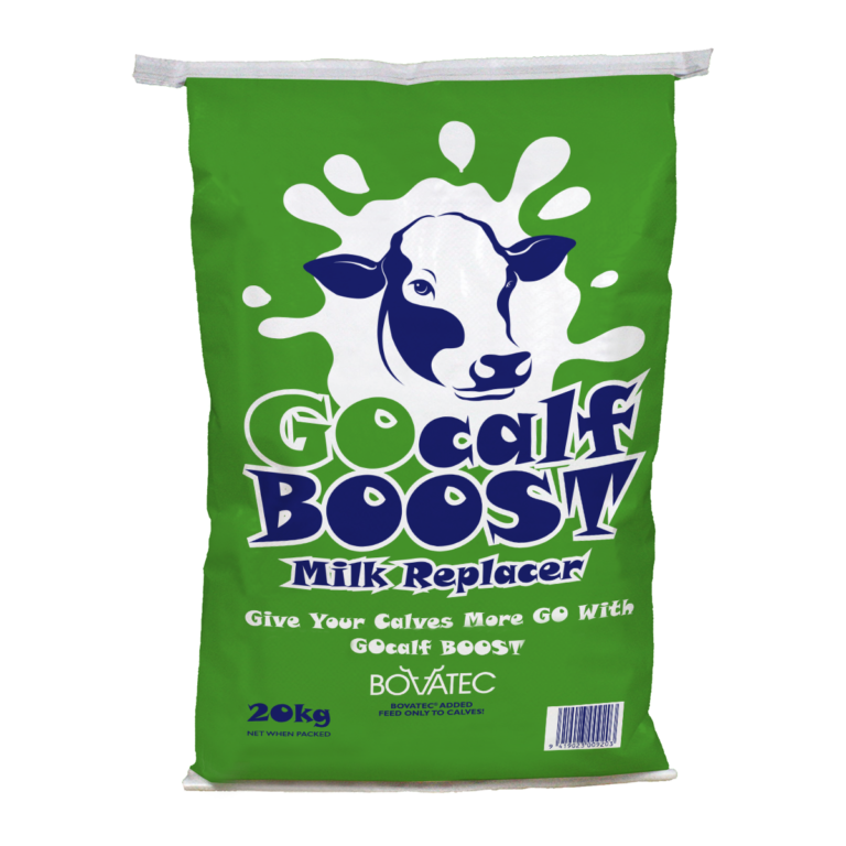 GOcalf Boost