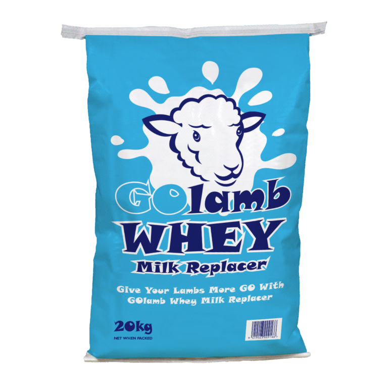 GOlamb Whey